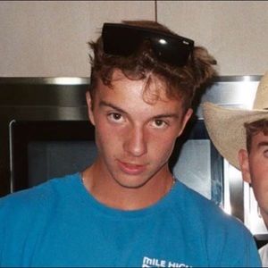 Meet your Posher, Spencer